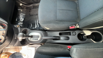 2019 Nissan Versa Note SV