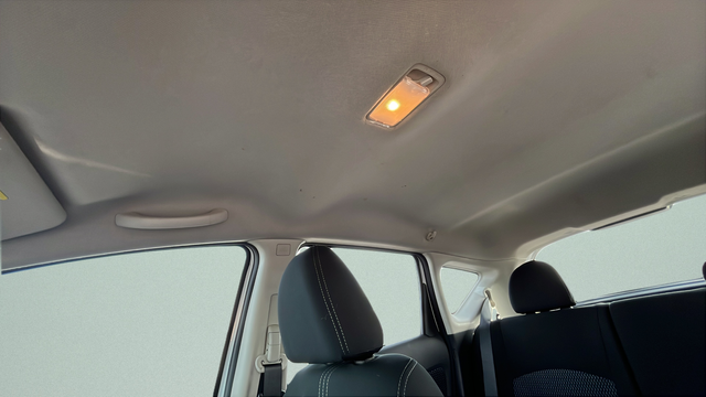 2019 Nissan Versa Note SV