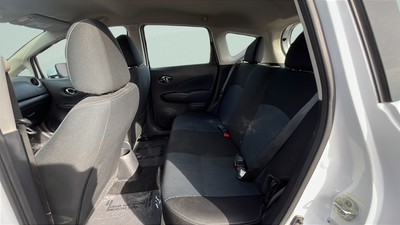 2019 Nissan Versa Note SV