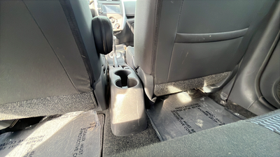 2019 Nissan Versa Note SV