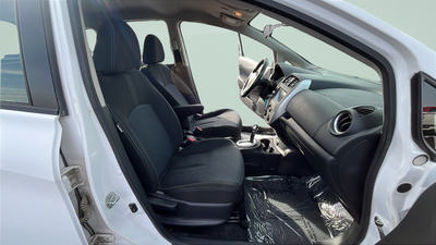 2019 Nissan Versa Note SV