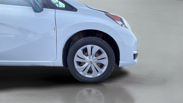 2019 Nissan Versa Note SV