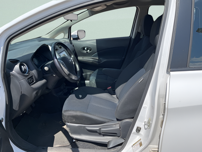2019 Nissan Versa Note SV