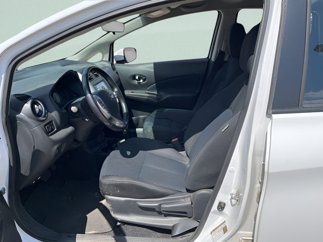 2019 Nissan Versa Note SV