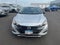 2023 Nissan Versa 1.6 S