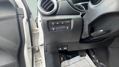 2021 Nissan Versa 1.6 S