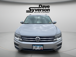 2020 Volkswagen Tiguan 2.0T SE 4Motion