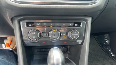 2021 Volkswagen Tiguan 2.0T SEL Premium R-Line