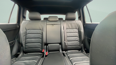 2021 Volkswagen Tiguan 2.0T SEL Premium R-Line