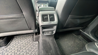 2021 Volkswagen Tiguan 2.0T SEL Premium R-Line