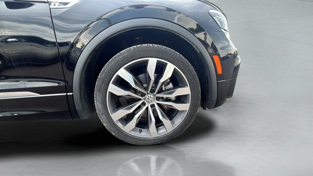 2021 Volkswagen Tiguan 2.0T SEL Premium R-Line