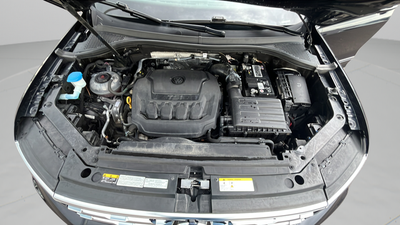 2021 Volkswagen Tiguan 2.0T SEL Premium R-Line