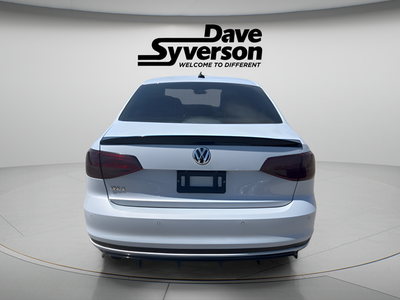 2017 Volkswagen Jetta GLI
