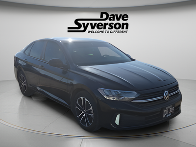 2023 Volkswagen Jetta 1.5T Sport