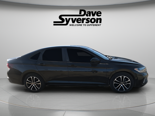 2023 Volkswagen Jetta 1.5T Sport