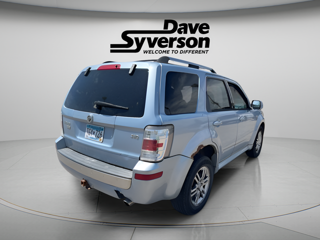 2009 Mercury Mariner Premier