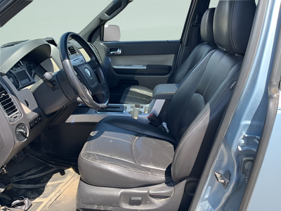 2009 Mercury Mariner Premier