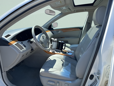2007 Toyota Avalon XL