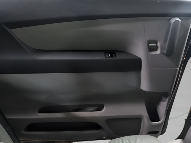 2012 Honda Odyssey Touring