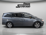 2012 Honda Odyssey Touring