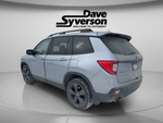 2019 Honda Passport Touring