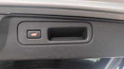 2019 Honda Passport Touring