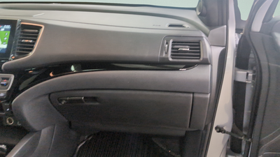 2019 Honda Passport Touring