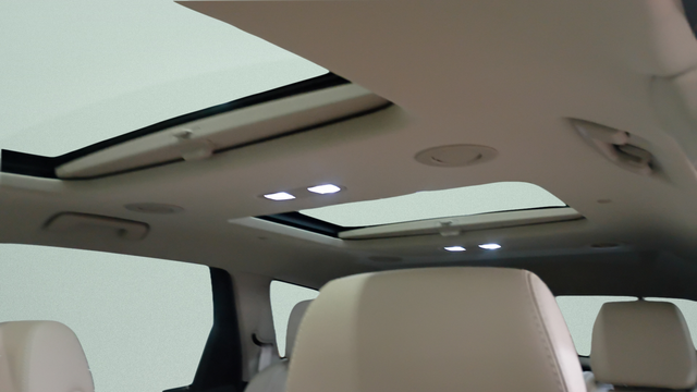 2019 Buick Enclave Premium Group