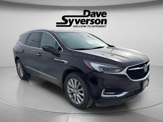 2019 Buick Enclave Premium Group