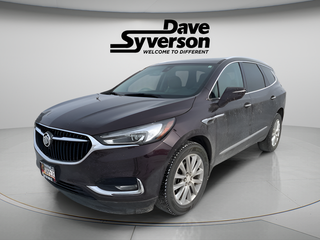 2019 Buick Enclave Premium Group