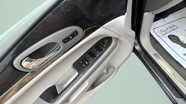 2016 Buick Enclave Leather Group