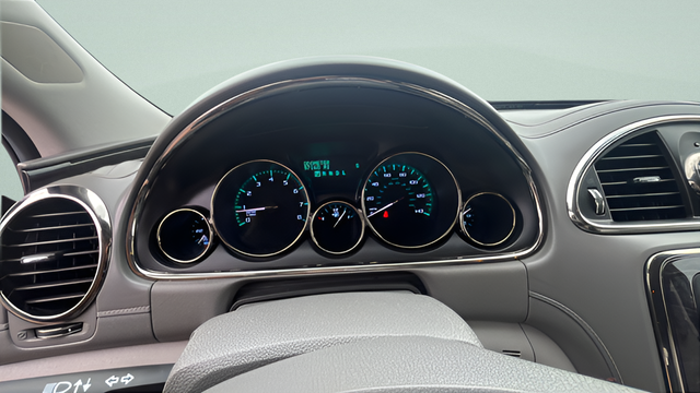 2016 Buick Enclave Leather Group