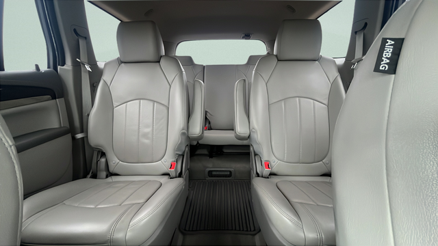 2016 Buick Enclave Leather Group
