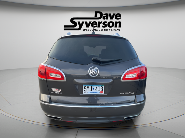 2016 Buick Enclave Leather Group