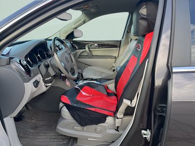 2016 Buick Enclave Leather Group