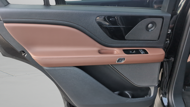 2026 Lincoln Aviator Reserve Premium