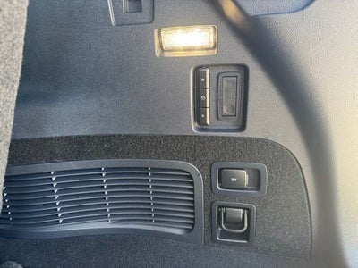 2025 Lincoln Aviator Black Label