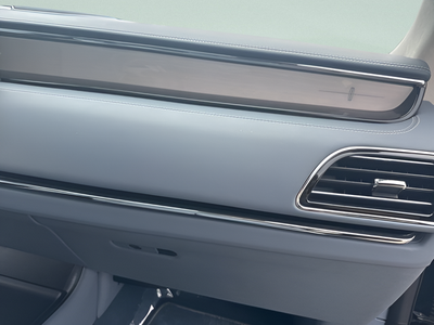 2024 Lincoln Navigator Black Label