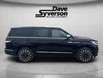 2024 Lincoln Navigator Black Label