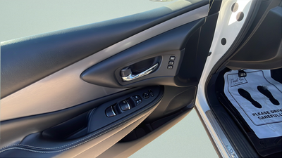 2021 Nissan Murano SL