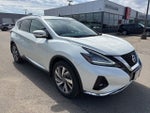 2021 Nissan Murano SL