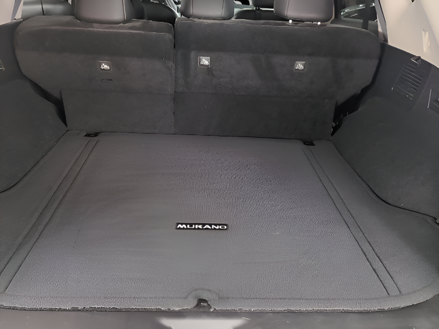 2022 Nissan Murano SL