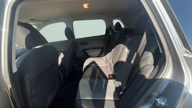 2022 Nissan Rogue S
