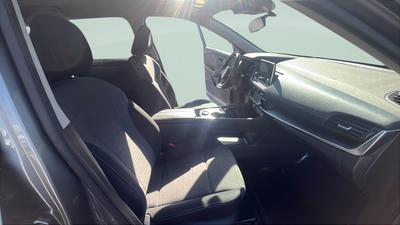 2022 Nissan Rogue S
