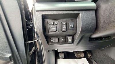 2019 Toyota Tundra Platinum 5.7L V8