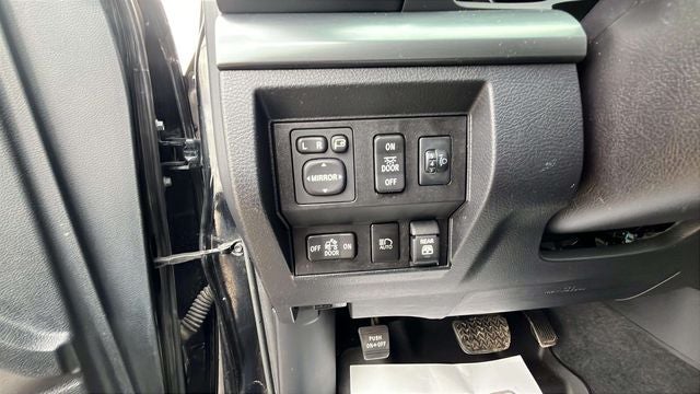 2019 Toyota Tundra Platinum 5.7L V8