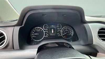 2019 Toyota Tundra Platinum 5.7L V8