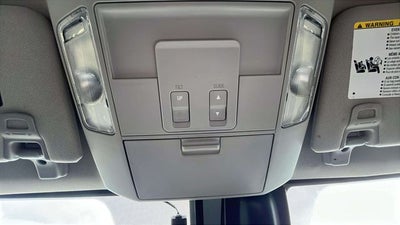 2019 Toyota Tundra Platinum 5.7L V8