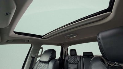 2019 Toyota Tundra Platinum 5.7L V8