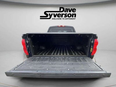 2019 Toyota Tundra Platinum 5.7L V8